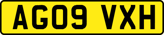 AG09VXH