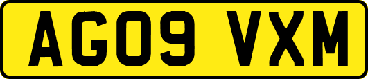 AG09VXM