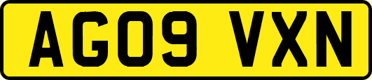 AG09VXN