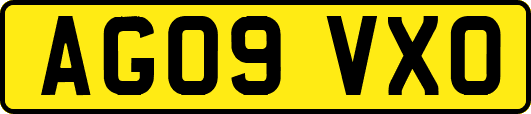 AG09VXO