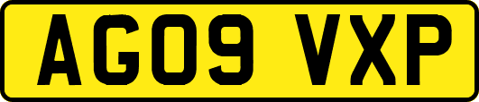 AG09VXP