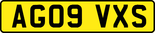 AG09VXS