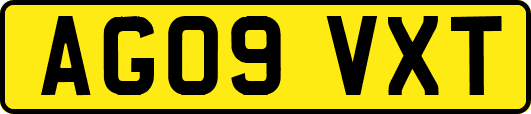 AG09VXT
