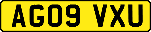AG09VXU
