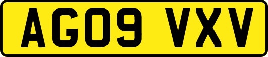 AG09VXV