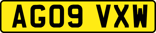 AG09VXW