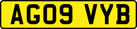 AG09VYB