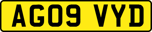AG09VYD