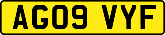 AG09VYF