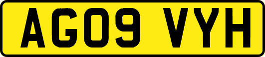 AG09VYH