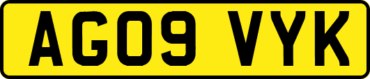 AG09VYK