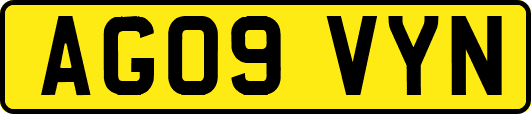 AG09VYN