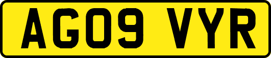 AG09VYR
