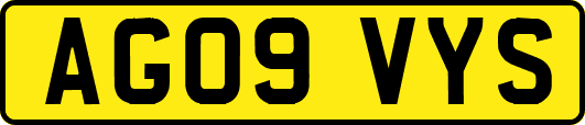 AG09VYS