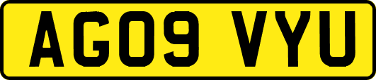 AG09VYU