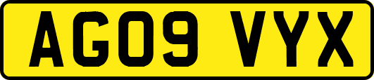 AG09VYX