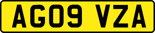 AG09VZA