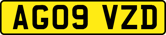 AG09VZD