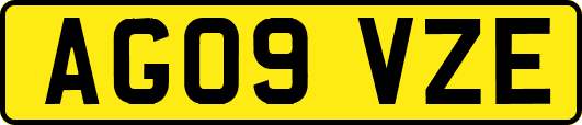 AG09VZE