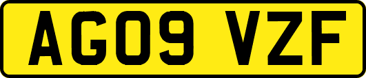 AG09VZF