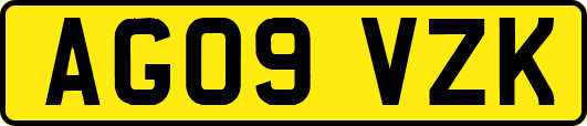 AG09VZK