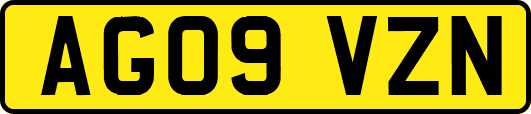 AG09VZN