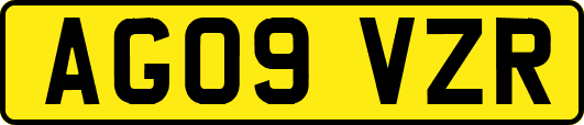 AG09VZR