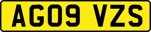 AG09VZS