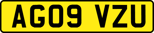 AG09VZU