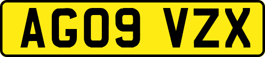 AG09VZX