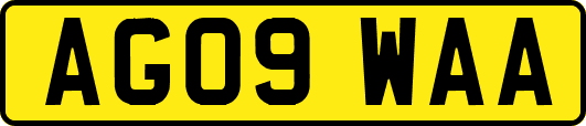AG09WAA