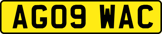 AG09WAC
