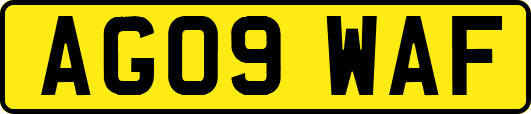 AG09WAF