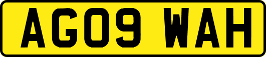 AG09WAH