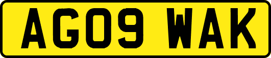 AG09WAK