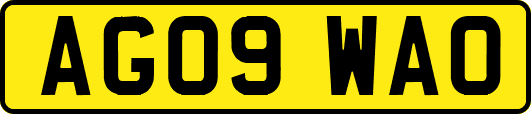 AG09WAO