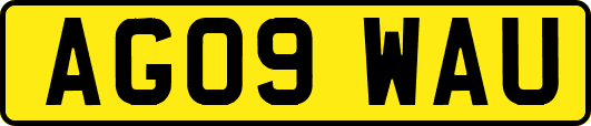 AG09WAU