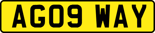 AG09WAY