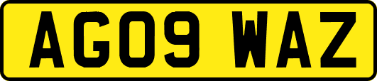 AG09WAZ