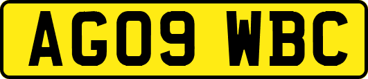 AG09WBC