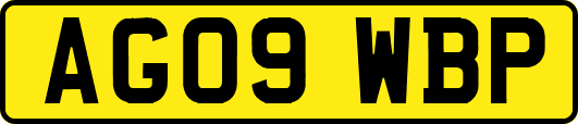 AG09WBP