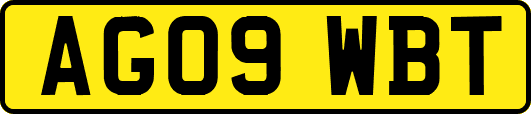 AG09WBT