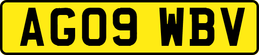 AG09WBV