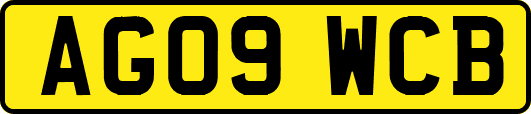 AG09WCB