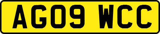 AG09WCC