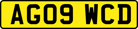 AG09WCD