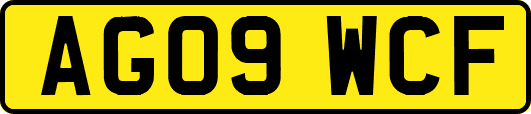 AG09WCF