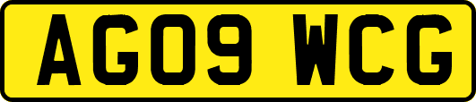 AG09WCG