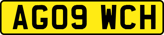AG09WCH
