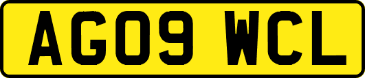 AG09WCL